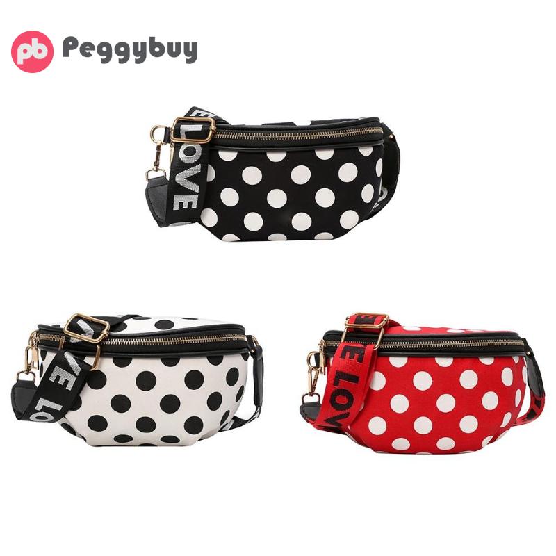 Classique à la Pu cuir taille Packs solide femmes sacs à bandoulière ceinture poitrine taille Pack sac Simple ceinture décontractée sacs