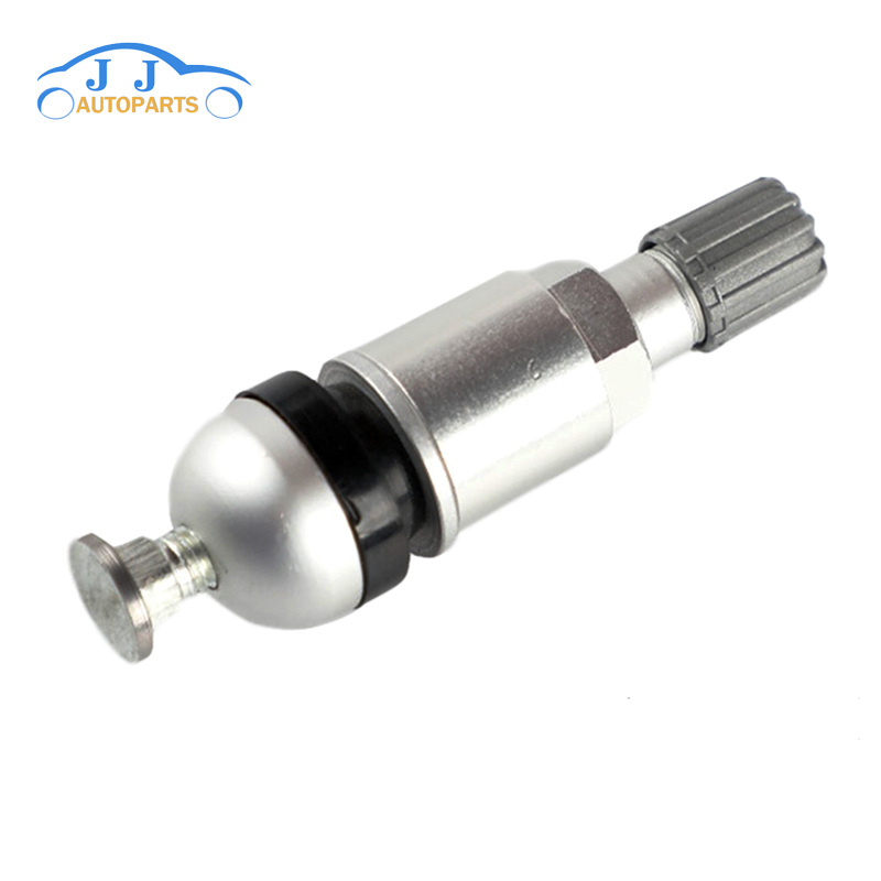 Ypxdqz F Tpms Tire Valves For Hyundai Alloy Tubeless Valve Tyre Pressure Monitoring