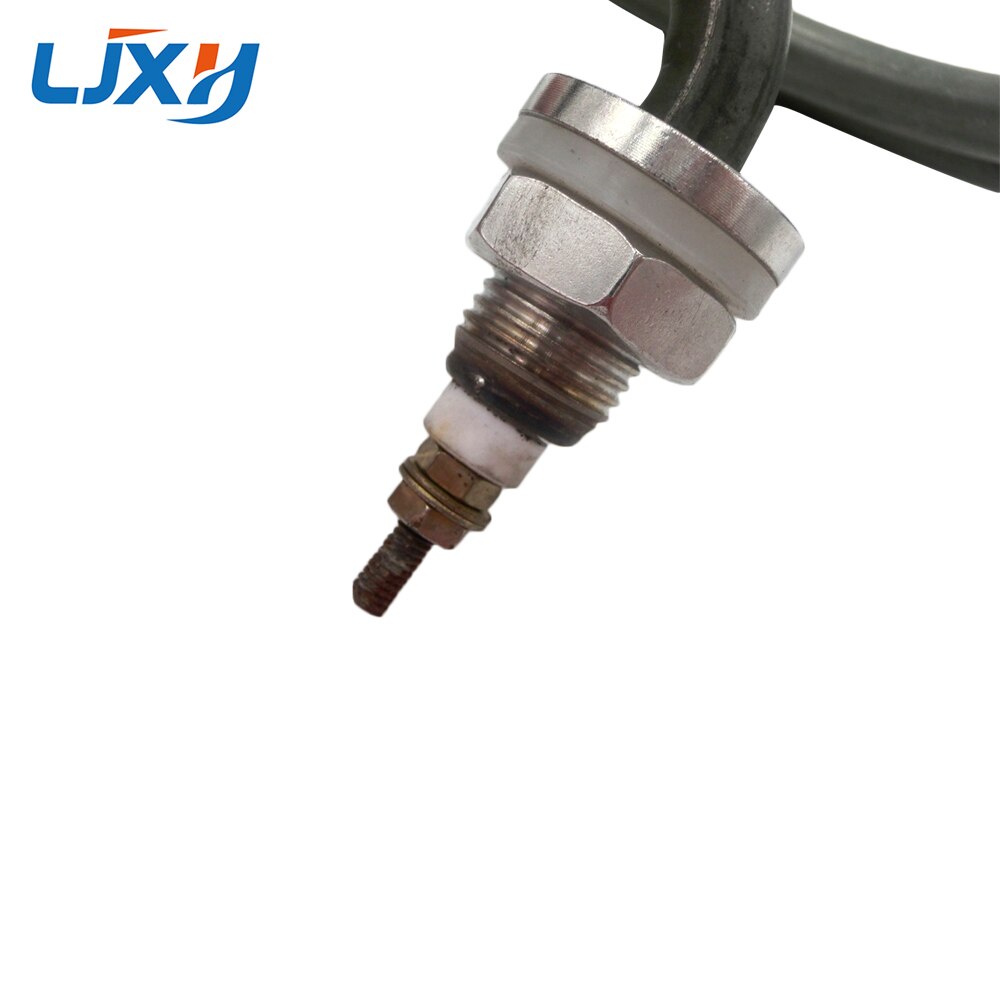 LVSELINGI Tauchheizrohr 380V 6KW - Edelstahl Heizelement Für Warmwasserbereiter