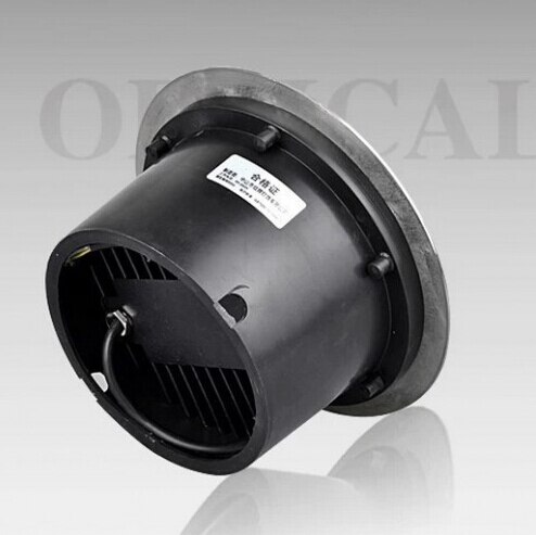 9 W LED Ingegraven Lamp Ondergrondse Licht AC 110-240 V IP65