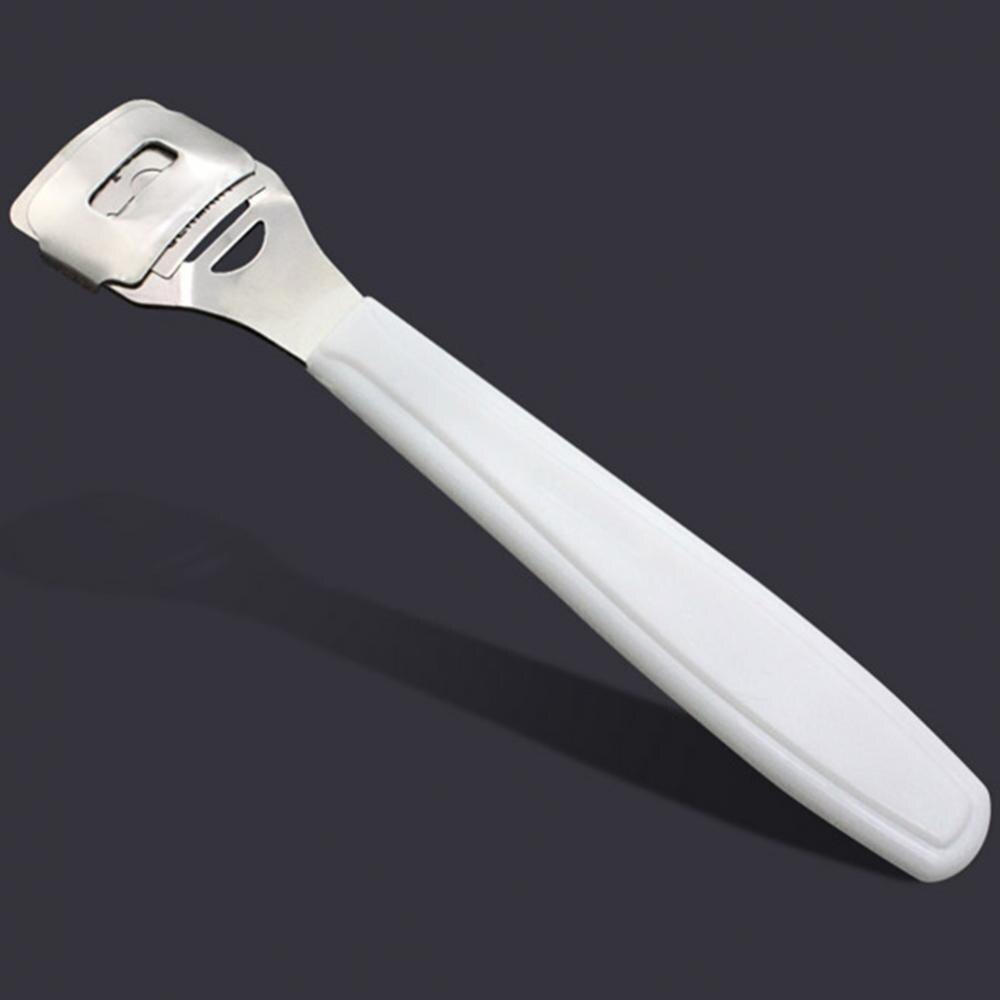 Lame de raclage pour râpe à pieds, outil de pédicure , élimine les callosités et les peaux mortes dures, offre spéciale, 50%