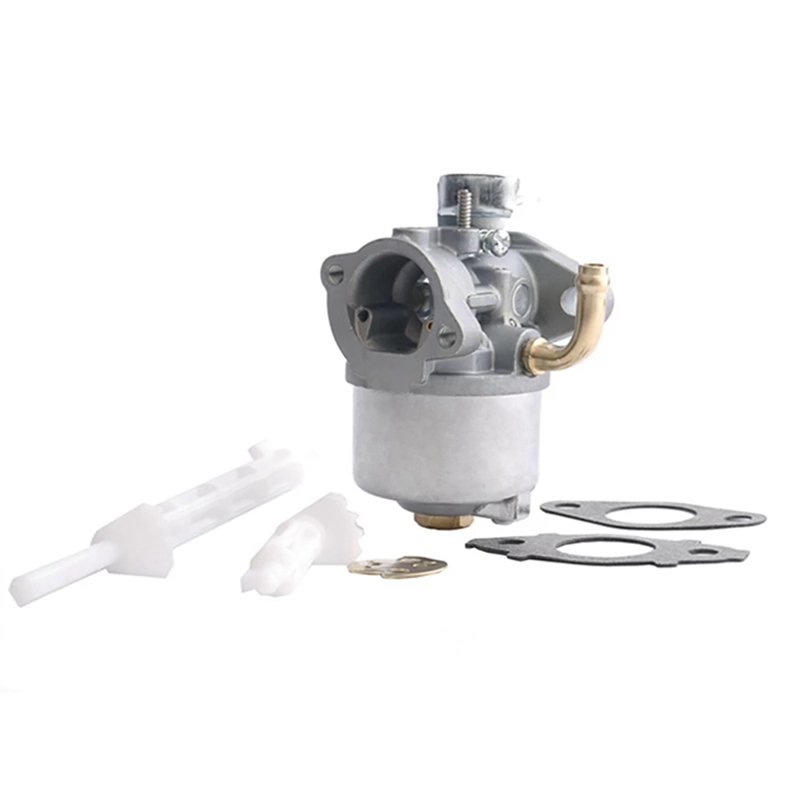 594015 593358 Lawn Mower Carburetor For Paragon Briggs & Stratton Durable Easy Install Easy To Use