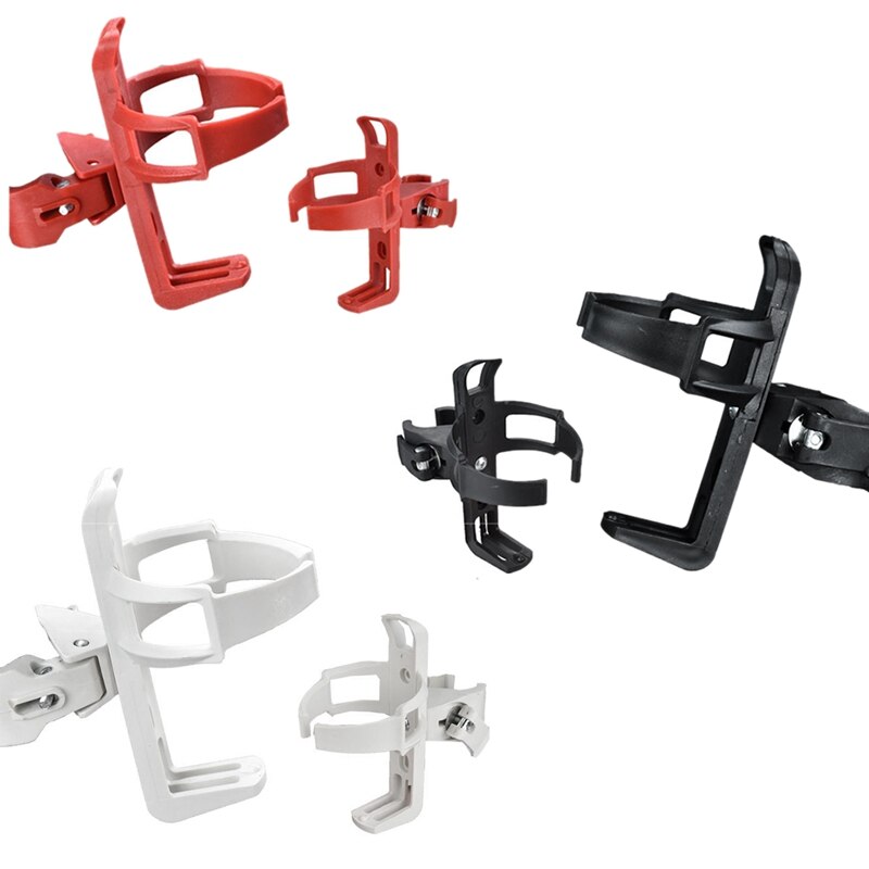 Water Cup Bracket for Xiaomi Mijia M365 M365Pro Electric Scooter Ninebot ES1 ES2 ES4 Dualtron Bike Bottle