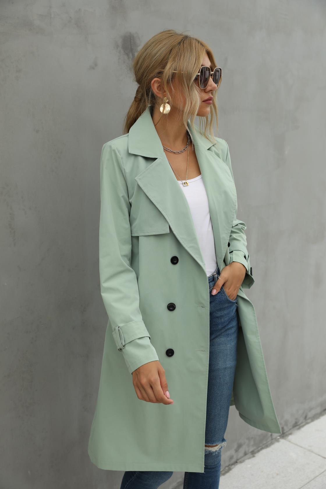Ellen coltrui dames - Stijlvolle Warmte voor Herfst en Winter
