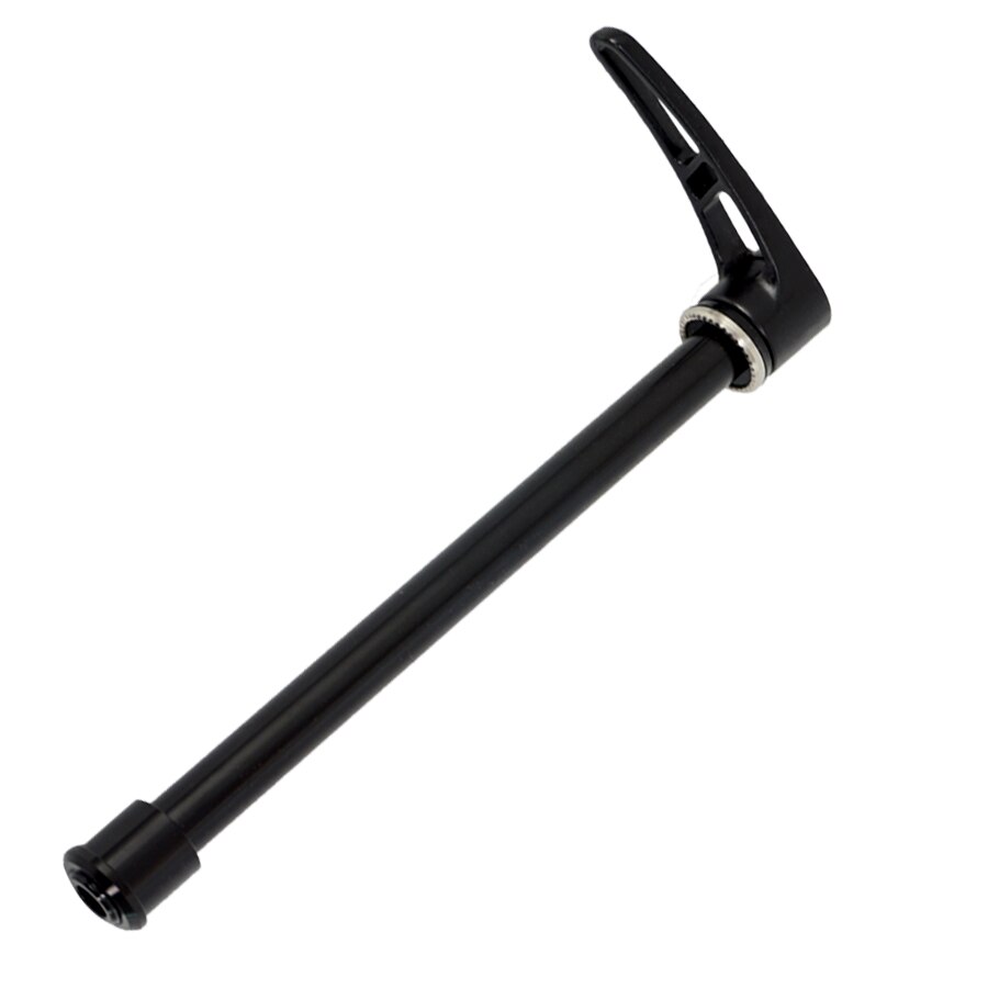 Fiets Achter Snelsluiting Steekas 142X12mm Aolly Zwart Achter Quick Release Fiets Onderdelen