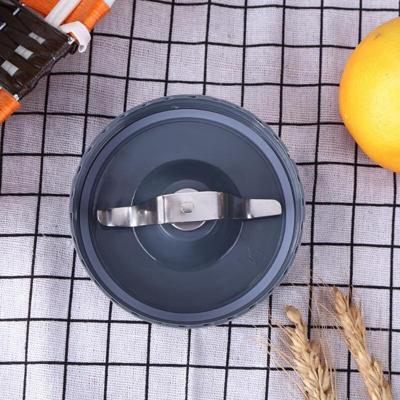 Ostrze robić ekstrakcji Nutribullet Nutri zamiennik 600W proste ostrze uszczelka mikser sokowirówka wymiana