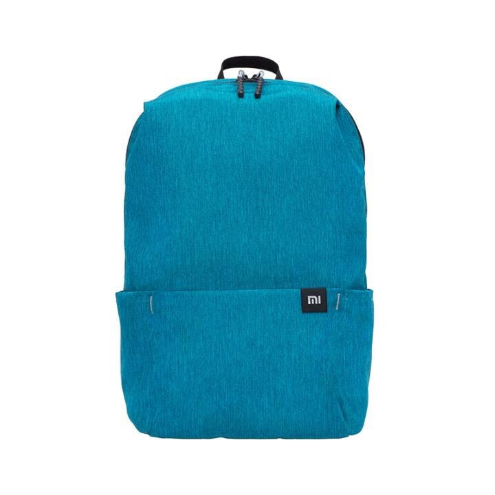 Nuovo Originale Xiaomi 10L 20L Zaino Colorato Sacchetto di Petto Pack Borse Sportive Per Il Tempo Libero Unisex Per Uomo Donna di Campeggio di Viaggio: 10L-Blue