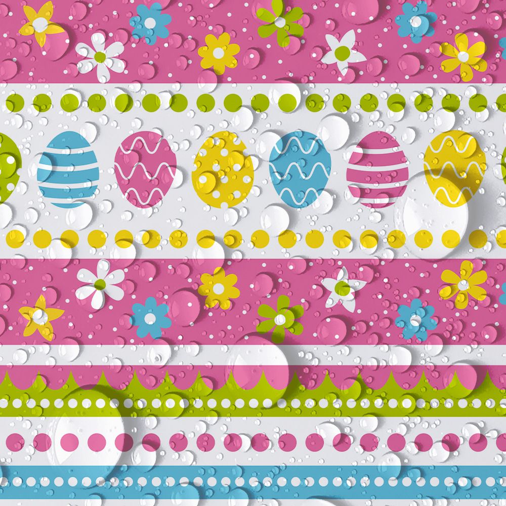 1Pc Easter Rabbit Tablecloth 137*274cm Disposable Table Cloth Happy Easter Home Decor Kids Birthday Party Supplies
