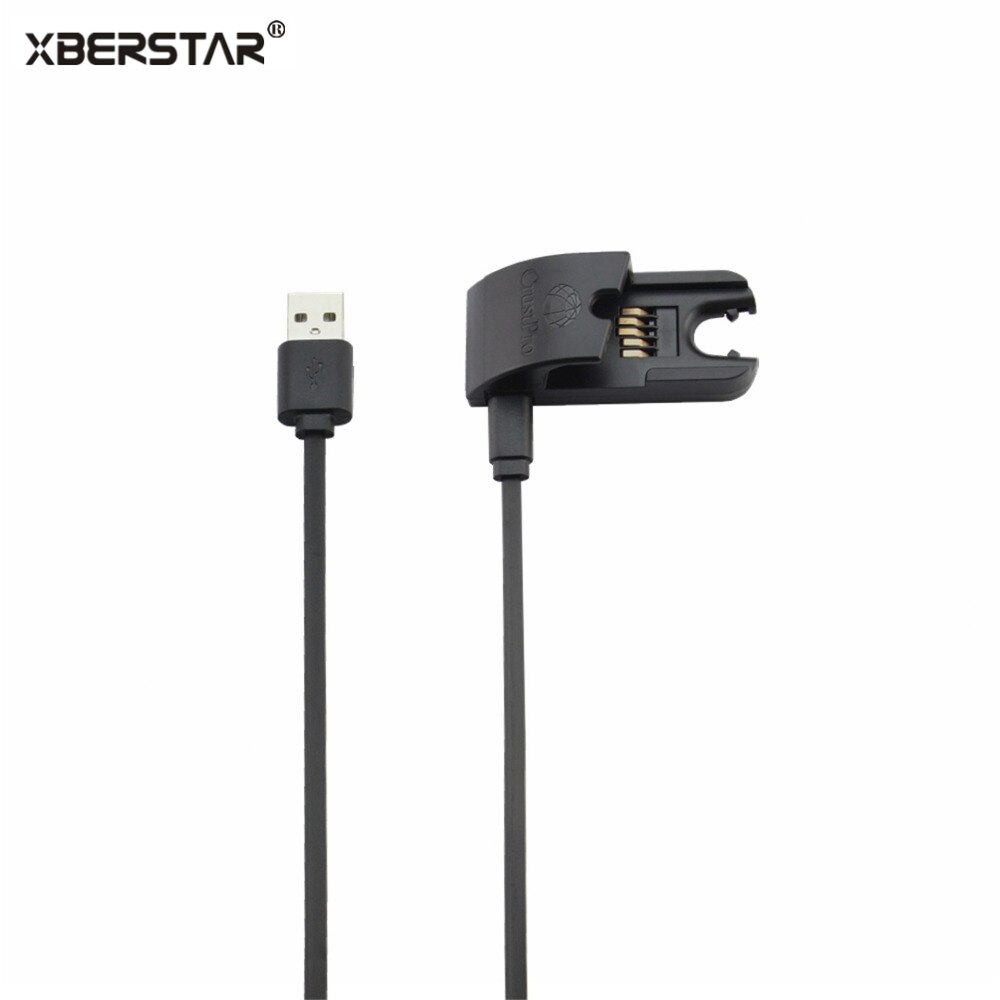 Usb Data Cradle Opladen Kabel Adapter Voor Sony Walkman NW-WS413 NW-WS414 Sport MP3 Speler