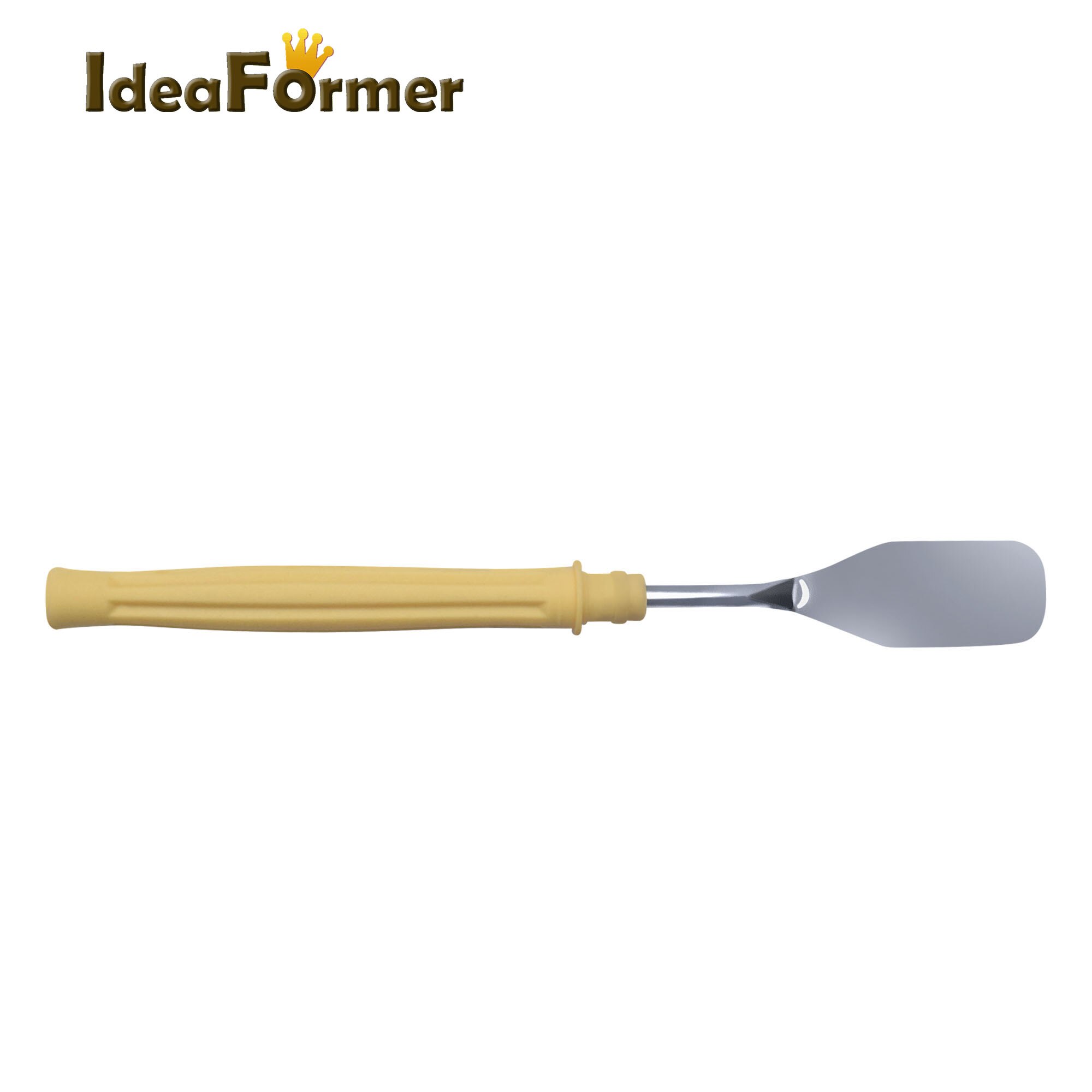 Outil de démontage spatule, pelle de modèle d&#39;imprimante 3D, outil de nettoyage d&#39;impression, pièces d&#39;imprimante 3D 1 pièce