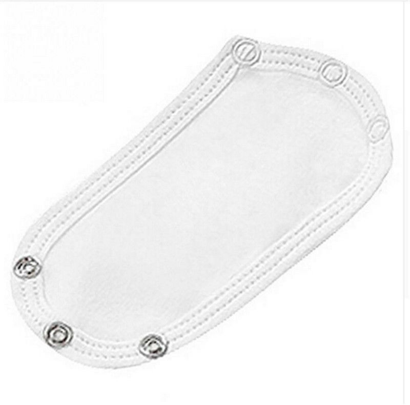 Nieuwste baby bodysuit jumpsuit luier verlengen extender verlengstuk katoenen billenzakhoes ondergoed kinderkleding verlengstuk