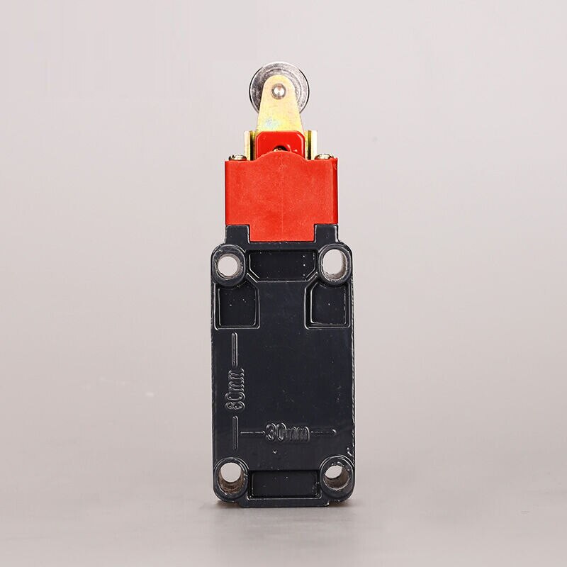 LXK3-20S / T Travel switch Micro switch limit switch Adjustable roller Rotary arm type limit wheel