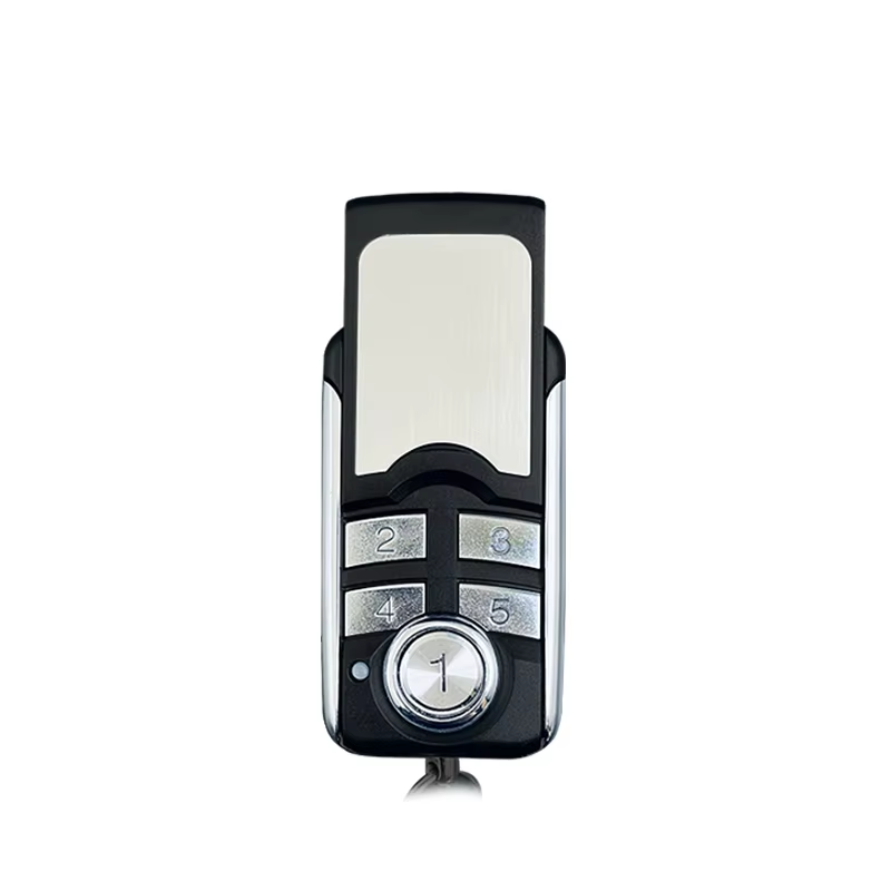 Für Hormann Bisecur kompatibel mit HSE2 HSE4 868,8 MHz BS Garagentor-Fernbedienung HORMANN BS-Serie Toröffner-Sender: Lila