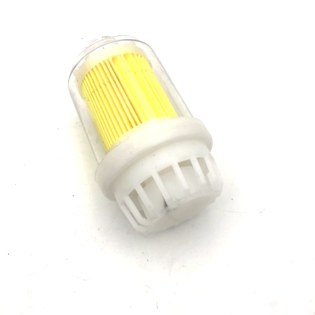 Silenciador de entrada de aire de 25mm + Tubo de conducción largo de 50mm para calentadores de estacionamiento diésel SIMILARES A Webasto Eberspacher: C