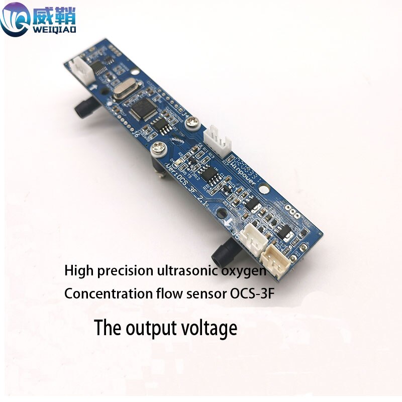 OCS-3F high precision ultrasonic oxygen concentrat... – Grandado