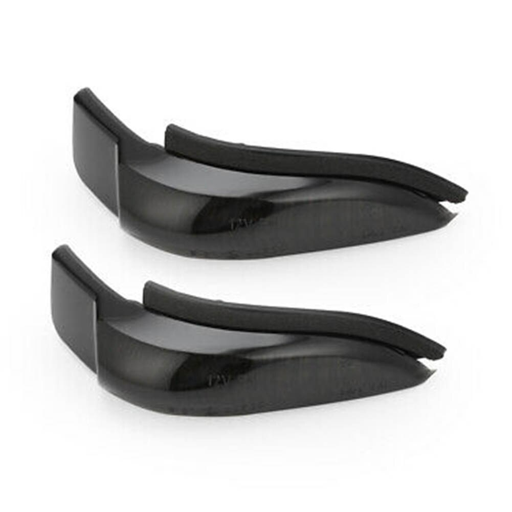 Auto Led Dynamische Zijspiegel Sequentiële Licht Fit Voor Toyota Corolla E170 Pc/Pbt Shell Met led Auto Verlichting