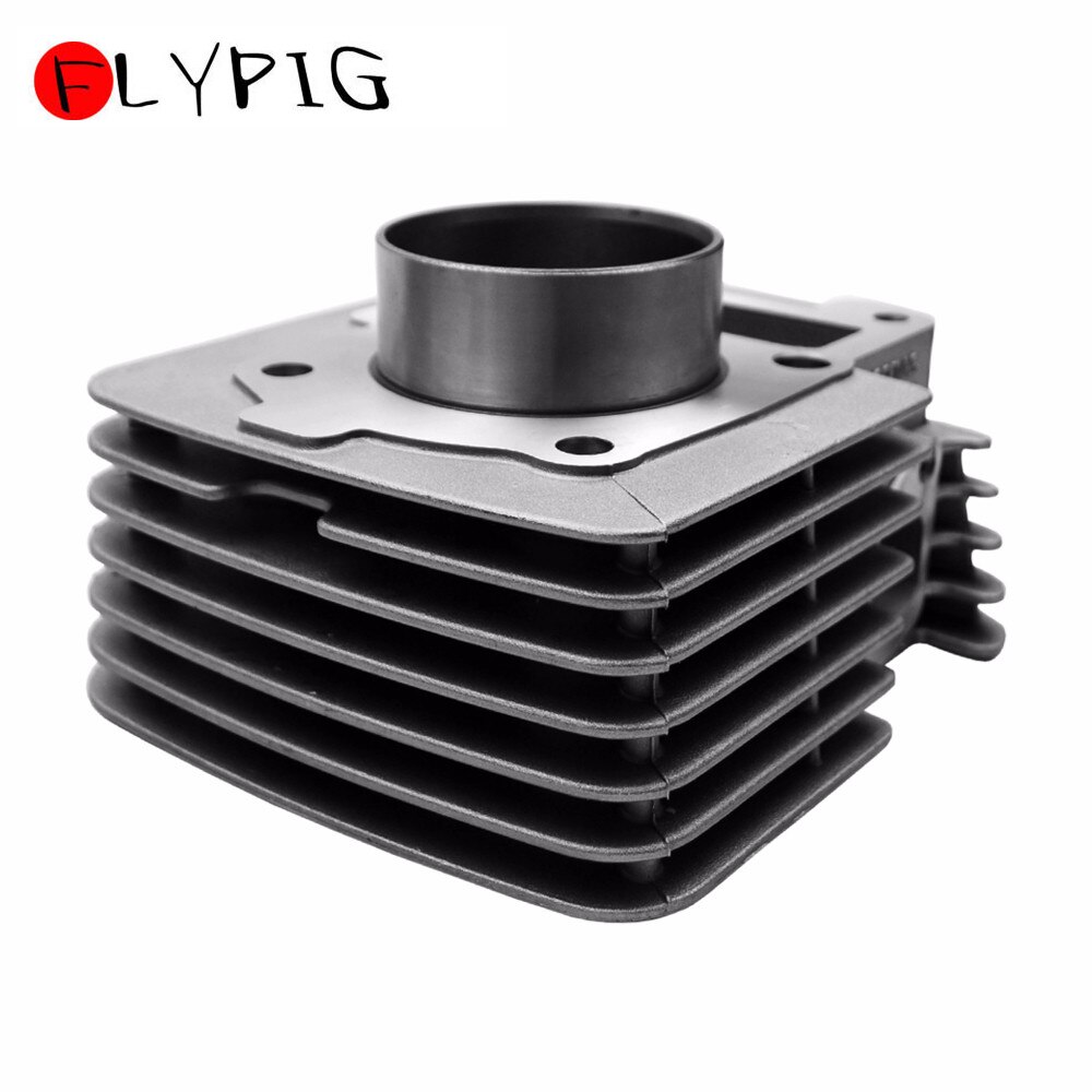 Aftermarket Cylinder Piston Rings Top End Kit Set For YAMAHA TTR125 TTR125E TTR 125 2000 2001 2002 2003 2004 2005 Year