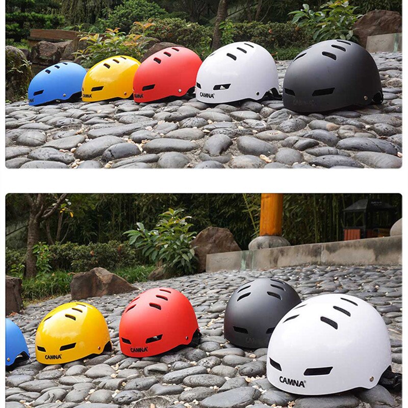 Outdoor Rock Climbing Skating Downhill Helmet Speleology Mountain Rescue Equipment To Expand Safety Helmet Caving Work Helmet