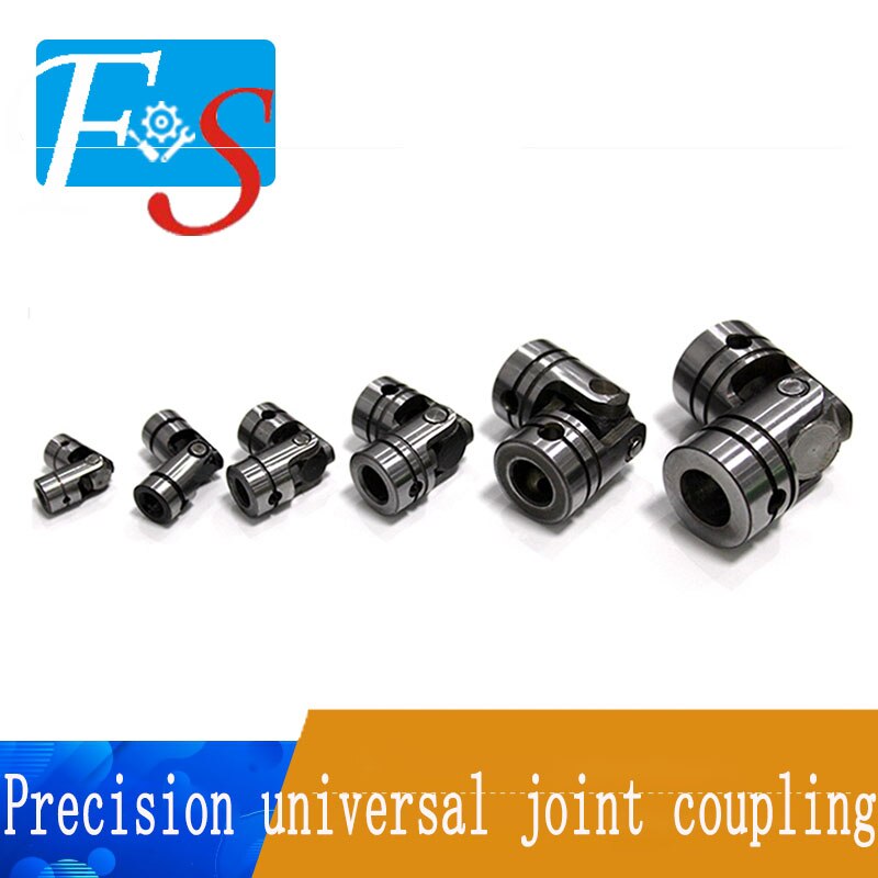 Perceuse multi-axes, précision, croix, couplage de joint universel, petit entraînement, accessoires de perçage et de taraudage