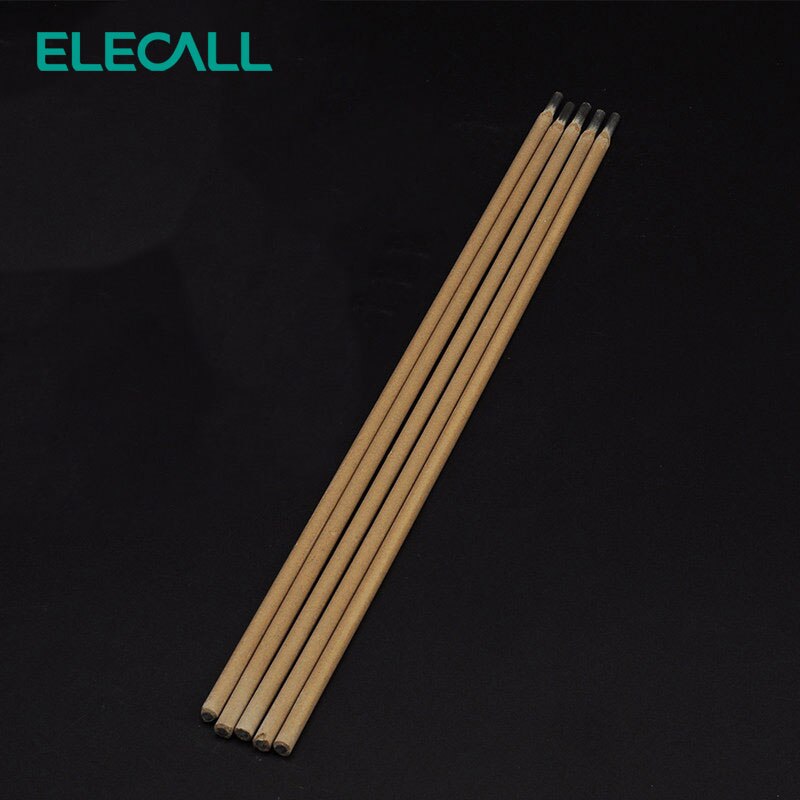 10pcs/bag Welding rods Low Temperature Aluminium Welding Rod Electrodes Welding Sticks Soldering Supplies Super Easy Melt Steel