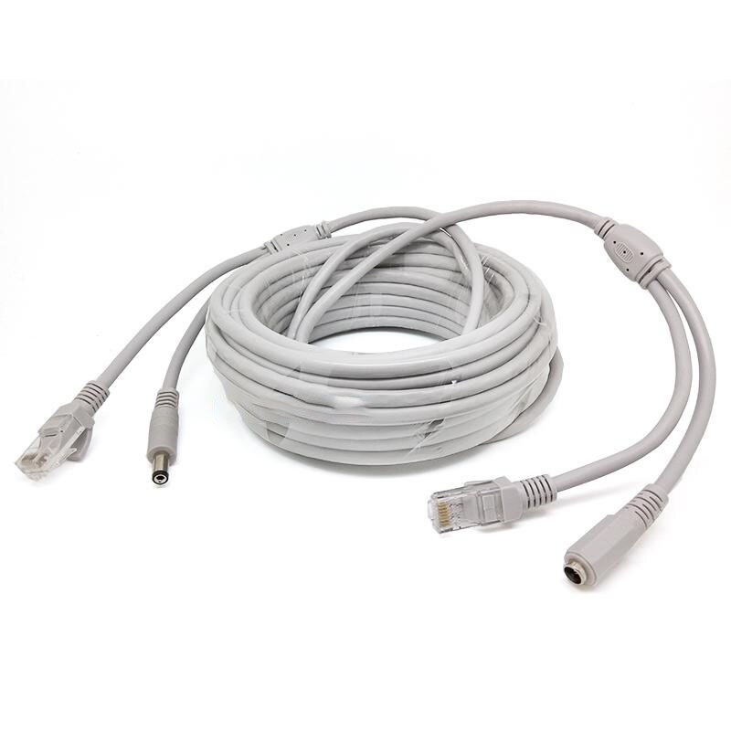 CAVO PROLUNGA LAN ETHERNET RJ-45 DI RETE UTP 3 METRI 3MT CAT 5E COMPUTER MODEM