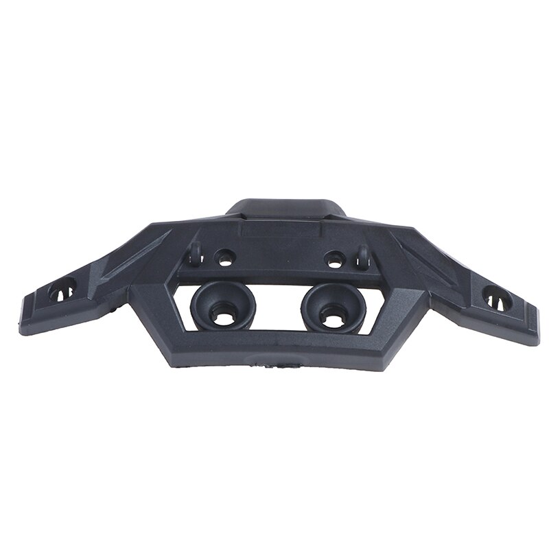 Nuovo 1 pz XLH 9125 paraurti anteriore 25-SJ04 pezzi di ricambio valore telaio 2 auto in plastica ABS Pizies