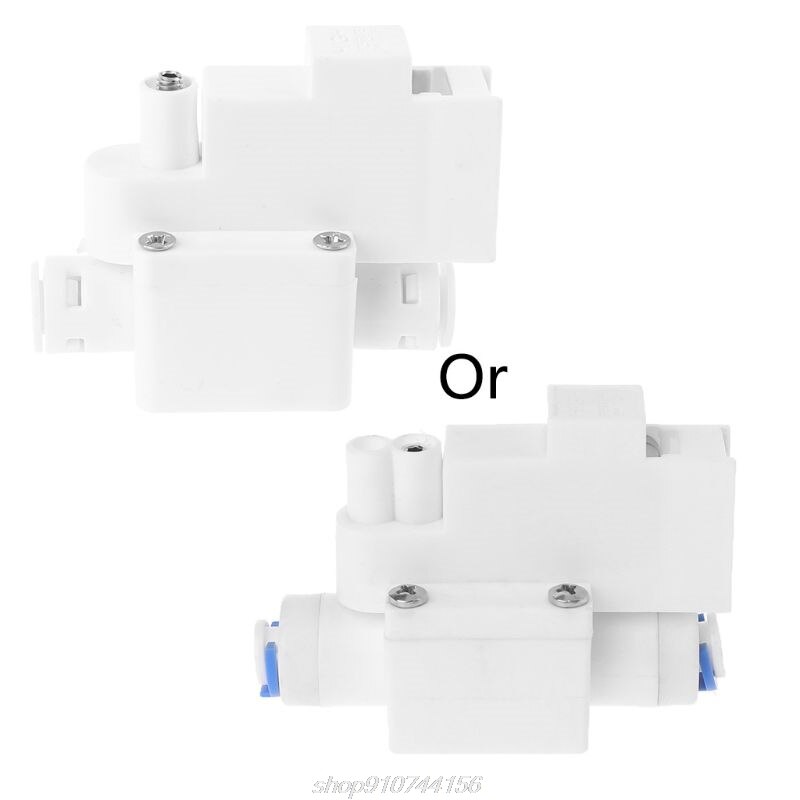 1PC High Pressure Shut off Switch 1/4\" for Water RO Booster System LPS N27 20