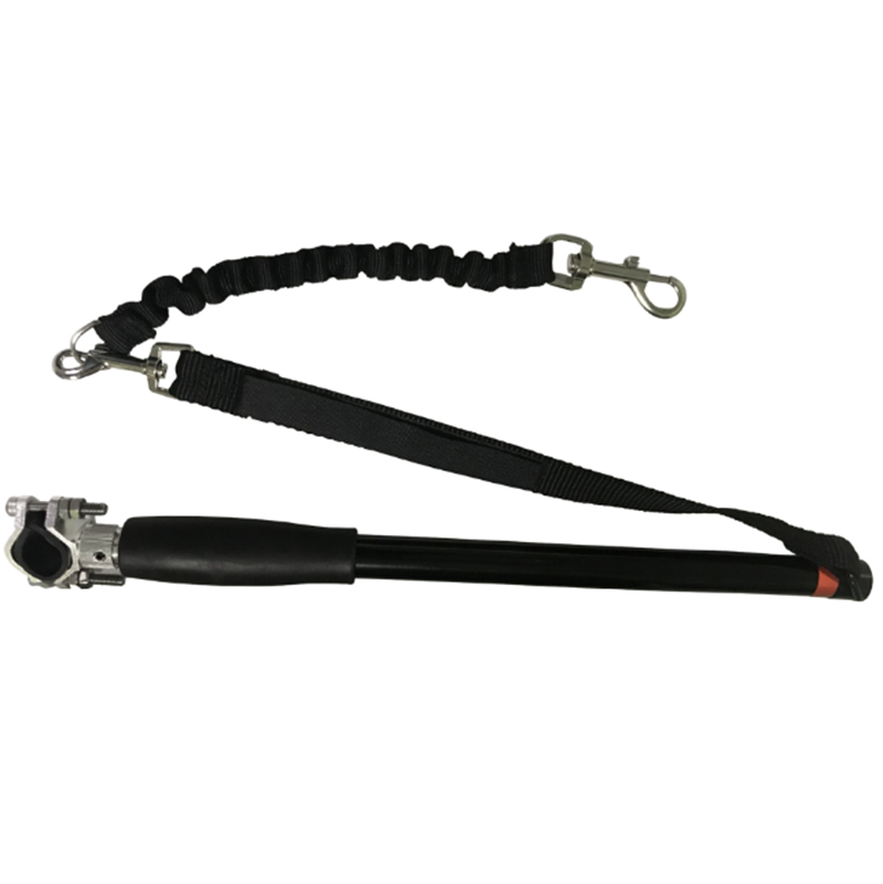 Elastisk hund cykel trækbælte løb gåtog tog til store små kat kæledyr snor hunde snor reb nylon tenac