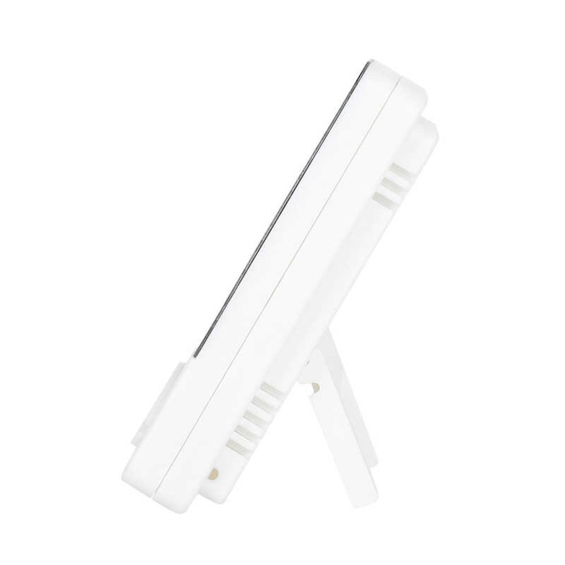 chicken feeder Drinking Bowl Indoor Digital Thermometer Room Desktop Temperature Gauge Humidity Meter Monitor drinking bowls