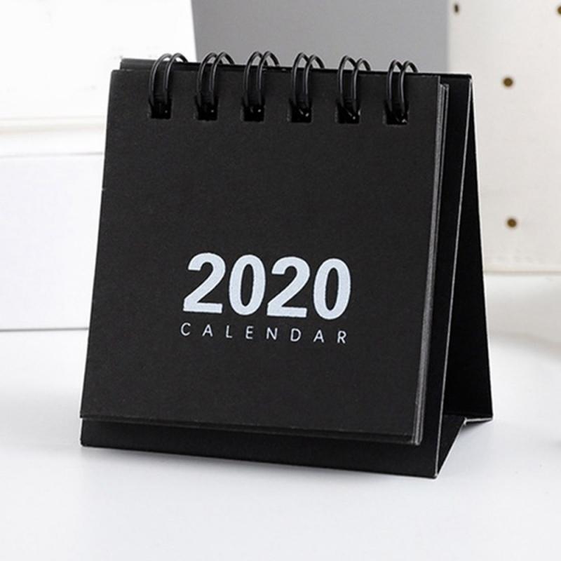 Kalender Schreibtisch Kalender Dual Täglich Zeitpl – Grandado