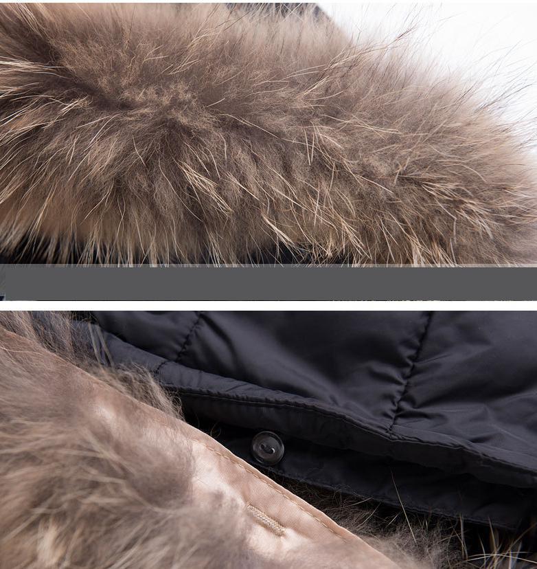 nueva chaqueta de plumón para niños ropa de invierno para bebés conjunto de chaqueta de plumón para bebés y niñas ropa de invierno overoles abrigo infantil