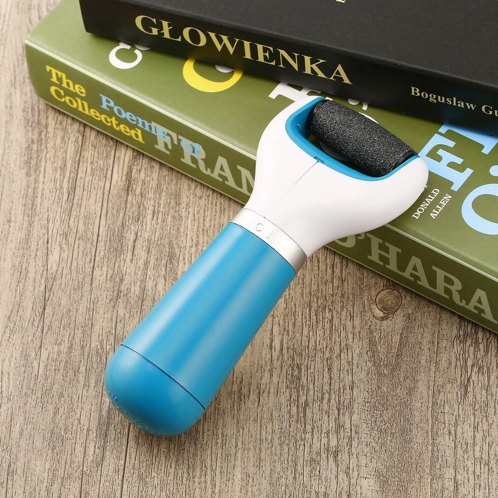 Szlifowanie elektryczne Pedicure stóp narzędzia martwa skóra stóp skrobaczka robić pięt golarka wymiana wałek głowy stóp akcesoria robić pielęgnacji