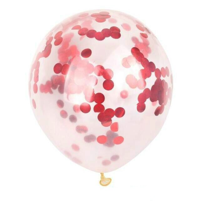 1pcs Transparent Toy Ball Colorful Ball Soft Ocean Ball Funny Baby Kid Swim Pit Toy Water Pool Ocean Wave: i