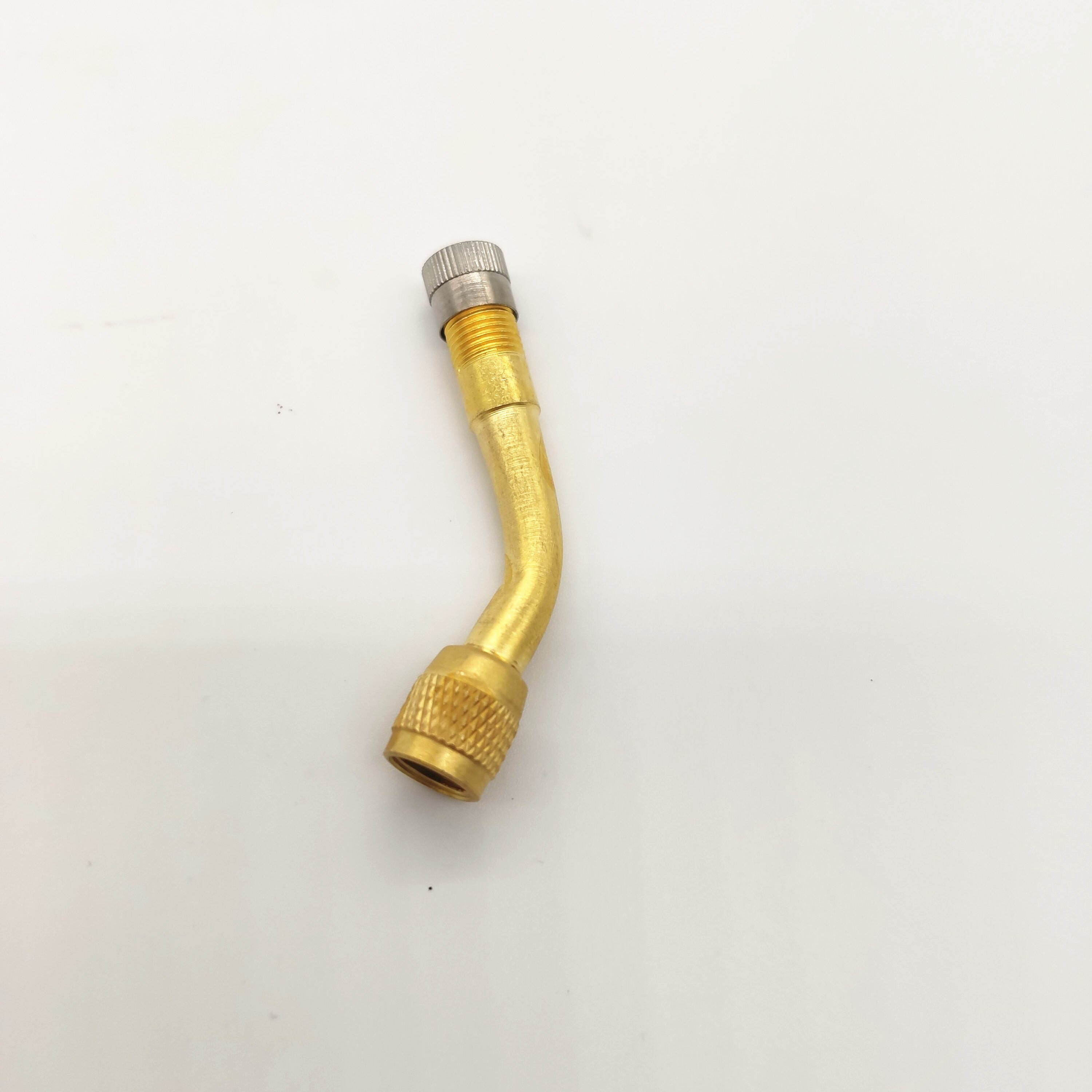 Boca inflável estendida do pneu elétrico de dualtron dt mais estender a válvula: shorter 135 bending