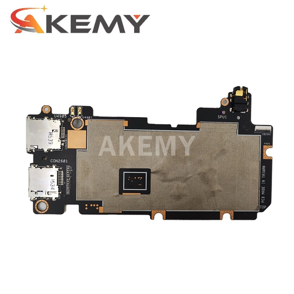 original For Asus Zenpad 8.0 Z581KL P008 ZT581KL tablet motherboard mainboard 2G + 16GB test good