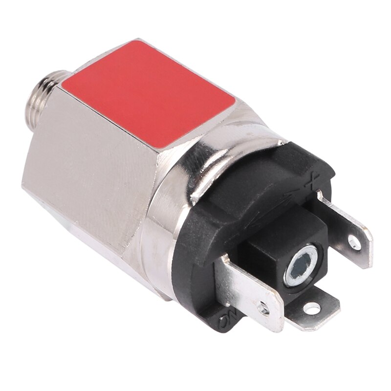 Adjustable Pressure Switch Pneumatic Pressure Switch Pressure Controller Pressure Control Switch- QPF-1