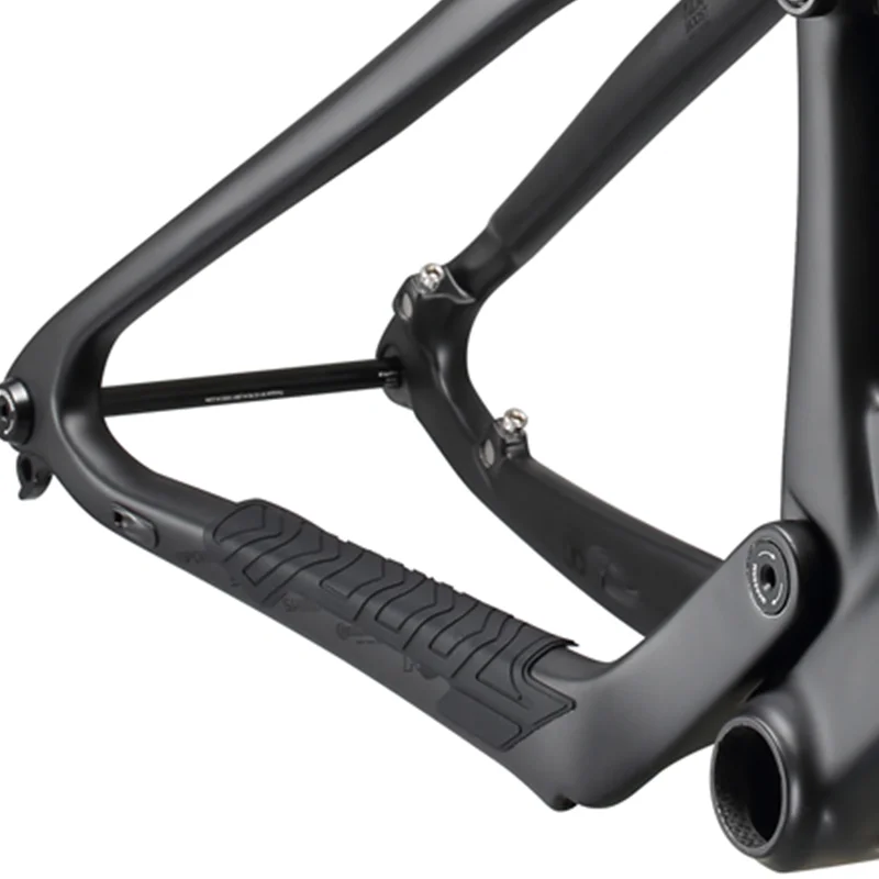Fahrrad Kettenschutz Kettenstrebe Carbon Faser Radfahren Rahmen Kettenstrebe Gepostet Schutz Kette Pflege Schutz Abdeckung Fahrrad Zubehör