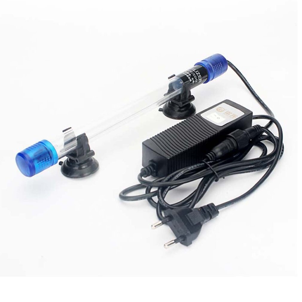 5 rodzajów bakteriobójczych UV robić akwarium sterylizator ultrafioletowy lampa zanurzeniowa robić nurkowania użyj odpornego na promieniowanie rafy koralowej