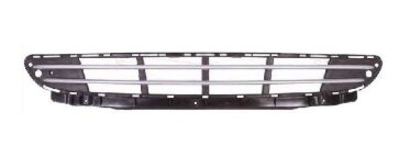 Front bumper ventilation net Lower net Front bumper grille Class C W203 C200 C260mer ced es-be nzC280 Front bumper Intake grille