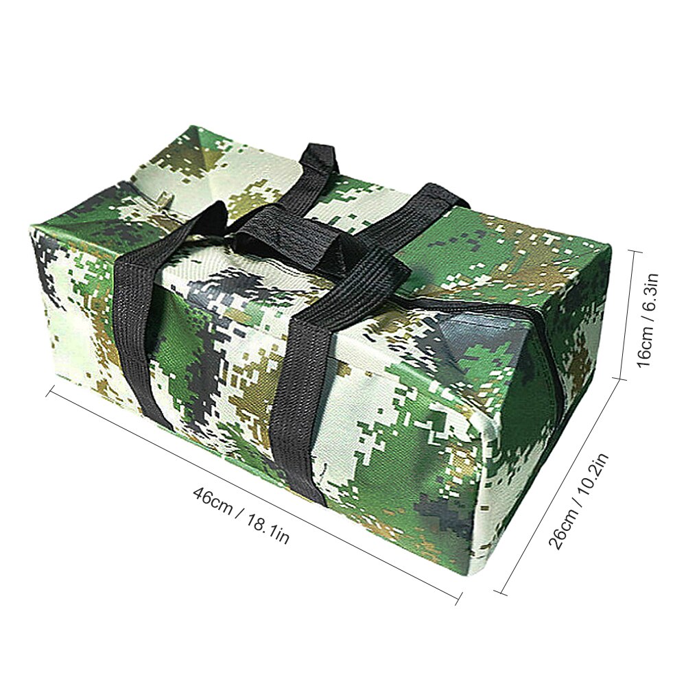 Carp Fishing Remote Control Bait Boat'Storage Bag Handbag Nylon Carry bag For Remote Control Wireless Fishing Bait Boat