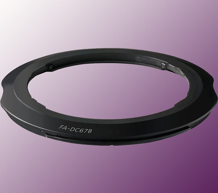 LH-DC100 dc100 flower Lens Hood FA-DC67B Adapter For Canon G3X SX60HS SX50HS SX40HS SX30IS SX20IS SX530HS SX520HS