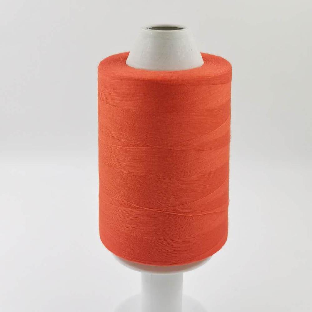 402 Multicolo Sewing thread Cotton thread Large spool Special wire for respirator Broken stitching Polyester thread binding line: Y29