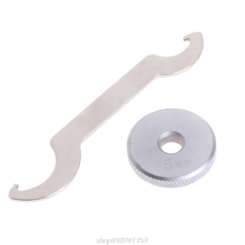 5-30mm Internal Micrometer 0.01mm Stainless Steel Accurate Screw Gauge Metric Inner Diameter Measuring Tool M29 21