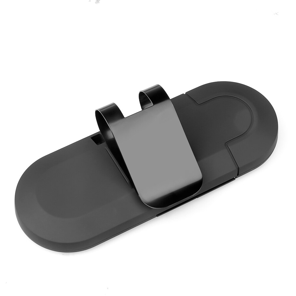 Kebidu, Bluetooth, Android 4,1, altavoz en el coche, visera solar, manos libres, Kit de coche, Bluetooth, receptor de música, altavoz para iPhone y Android