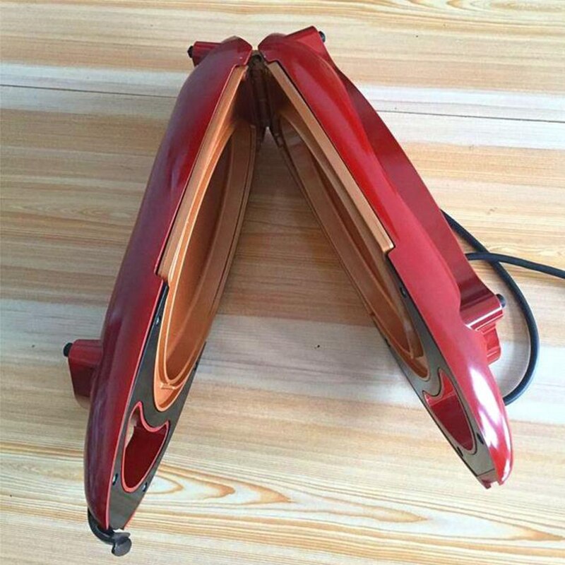 5 Minuten Warmte Non-stick Koekenpan Multifunctionele Rookvrije Pan Upscale Elektrische Barbecue Steak Pan