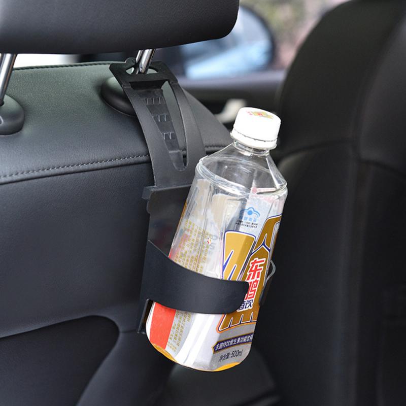 Porte-bouteilles universel porte-boissons de voiture Flexible et réglable pour porte de camion, porte-bouteille de , accessoire de voiture