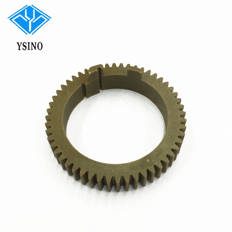 4*Upper Fuser Roller Gear FU8-0505-000 For Canon 8105 8095 8205 8295 8285 6055 6065 6075 6255 6065 6075 8505i 8585i FU80505000