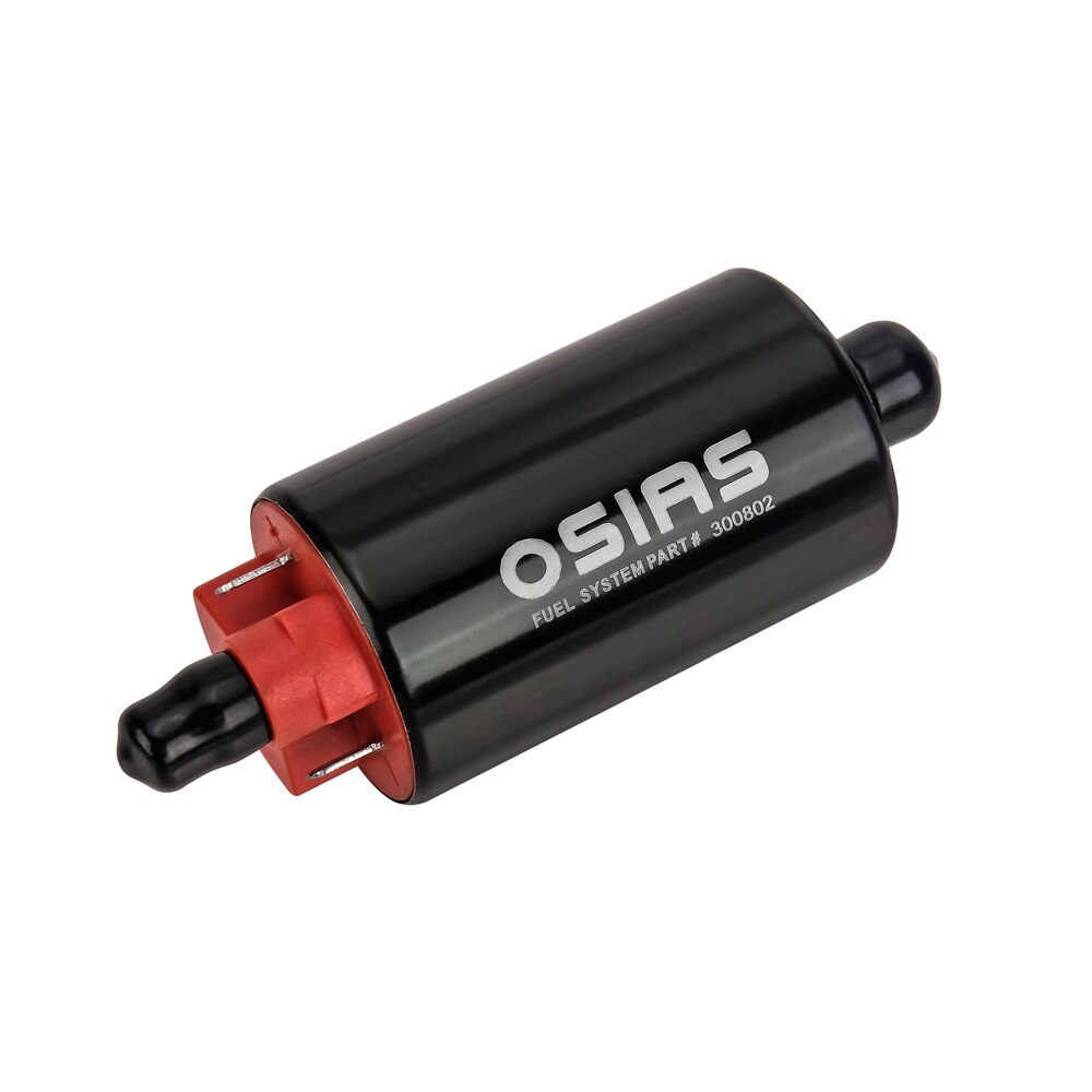 OSIAS Intank Fuel Pump For Suzuki T35 GSXR1000 2007 1510047H20 W/ regulator