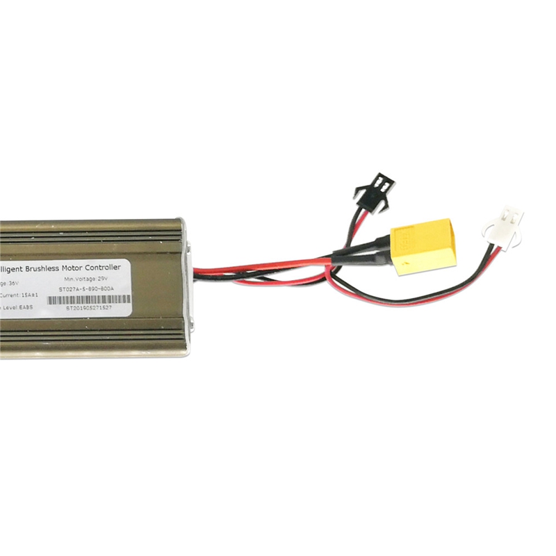Elektrische Roller Controller für Kugoo S2 Roller Elektrische 36V Elektrische Roller Teile