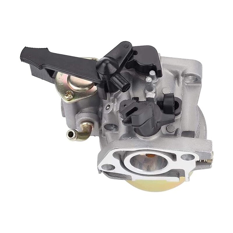 per Honda GX160 5.5HP carburatore di qualità di ricambio con leva 16100-ZH8-W61